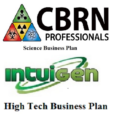 science business plan 3